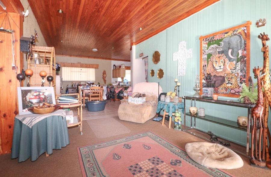 4 Bedroom Property for Sale in Orkney North West